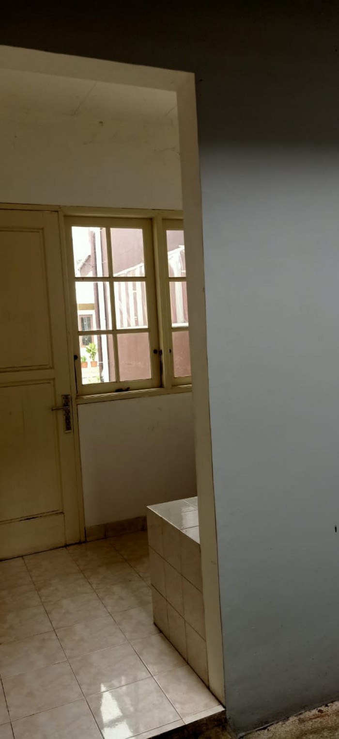 Rumah Disewakan di Cluster Hawai Deltamas